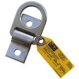 3M凱比特2101636不銹鋼D型環(huán)錨點