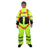 3M凱比特111417X全身式高空安全帶