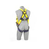 3M凱比特1102090全身式高空安全帶