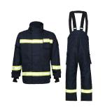 雷克蘭ZFMH-LAKEA(DRD)國(guó)際消防戰(zhàn)斗服