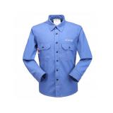 雷克蘭AR8-S-LAS防電弧服襯衣