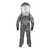 雷克蘭ICP650加強(qiáng)型A級(jí)氣密型防化服