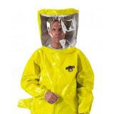 雷克蘭CT4SY400PS凱麥斯4外接長(zhǎng)管式防化服 雷克蘭CT4SY400PS凱麥斯4外接長(zhǎng)管式防化服