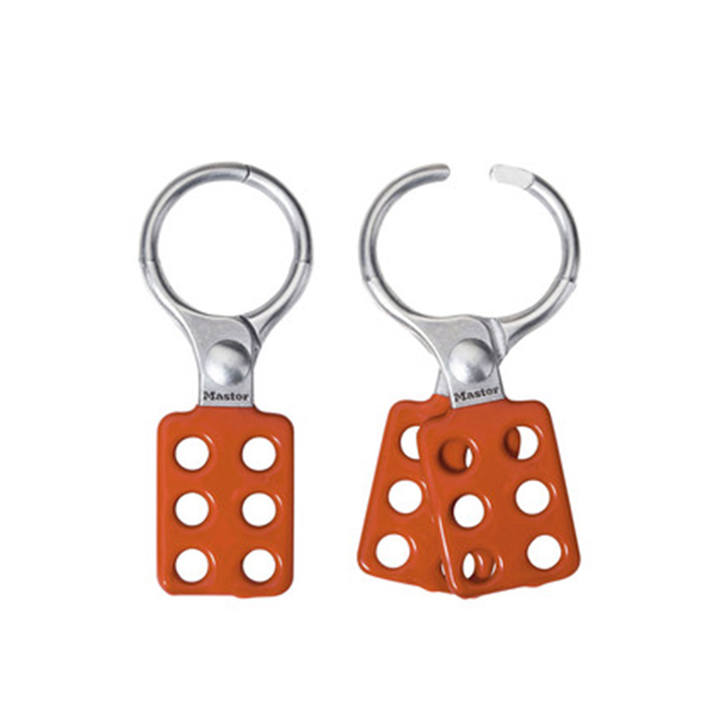 瑪斯特K417工程塑料安全鎖萬(wàn)能鑰匙