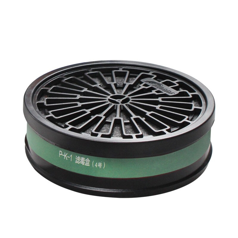 思創(chuàng)ST-LDY4 4號(hào)濾毒盒（新款）