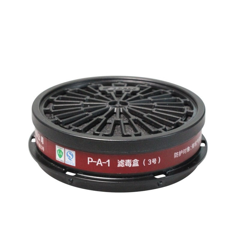 思創(chuàng)ST-LDY3 3號(hào)濾毒盒（新款）
