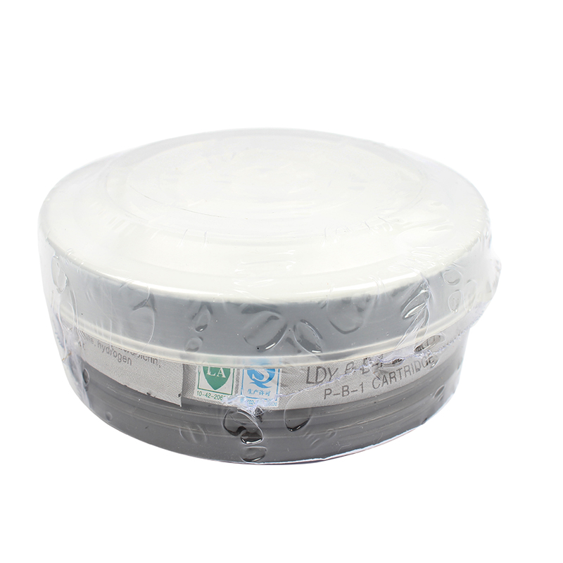 思創(chuàng)ST-LDY1號濾毒盒