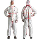 3M醫(yī)用防護(hù)服 3M醫(yī)用防護(hù)服