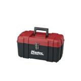 瑪斯特S1017便攜式安全工具箱 瑪斯特S1017便攜式安全工具箱