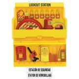 瑪斯特S1900VE410鎖具工作站 瑪斯特S1900VE410鎖具工作站