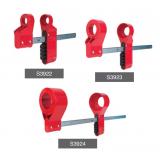 瑪斯特S3922法蘭盲板鎖具 瑪斯特S3922法蘭盲板鎖具