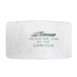 思創(chuàng)ST-1107 1090KN95平面濾棉