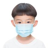 思創(chuàng)ST-C8801兒童一次性口罩