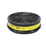 思創(chuàng)ST-LDH7 7號濾毒盒（新款）