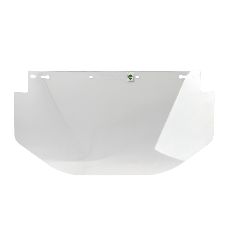 霍尼韋爾1002312聚碳酸酯PC防護(hù)面屏