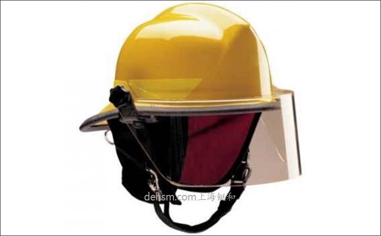 雷克蘭LTX進(jìn)口Bullard消防頭盔