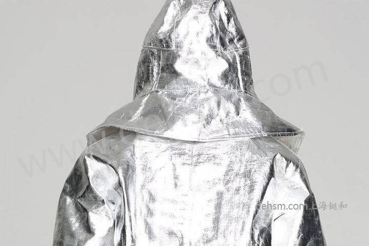 DH-R11高溫隔熱服實(shí)物圖片-反面1
