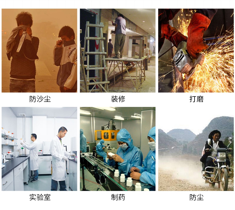 3M1621AF護(hù)目鏡適用范圍