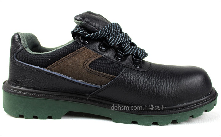 霍尼韋爾(巴固)BC6240226防靜電防刺穿防砸安全鞋側(cè)面