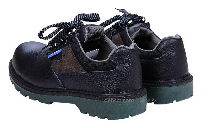 霍尼韋爾(巴固)BC6240226防靜電防刺穿防砸安全鞋圖側(cè)面2