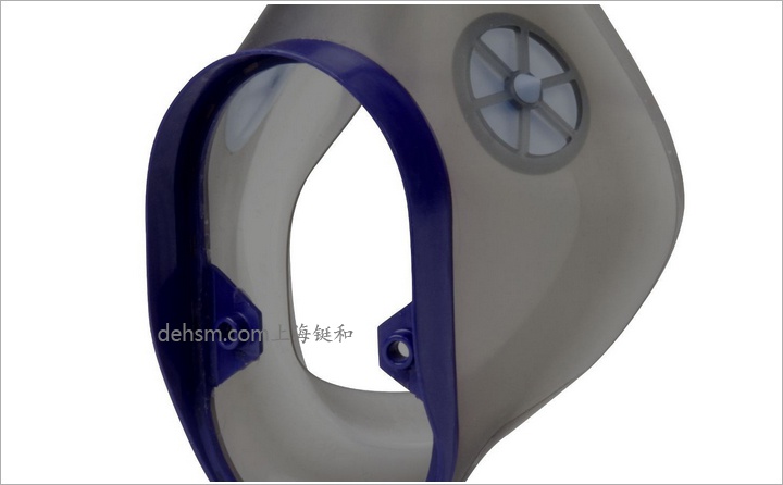 3M FF-400-11鼻罩組合圖片細節(jié)