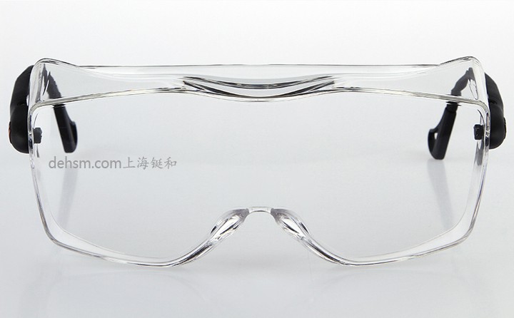 3M12308防護(hù)眼鏡-正面