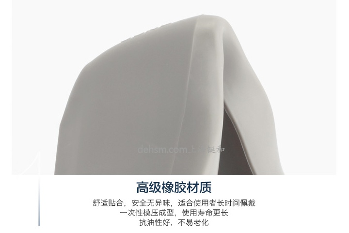 3M6200+6001防有機(jī)氣體防毒面具高級橡膠材質(zhì)