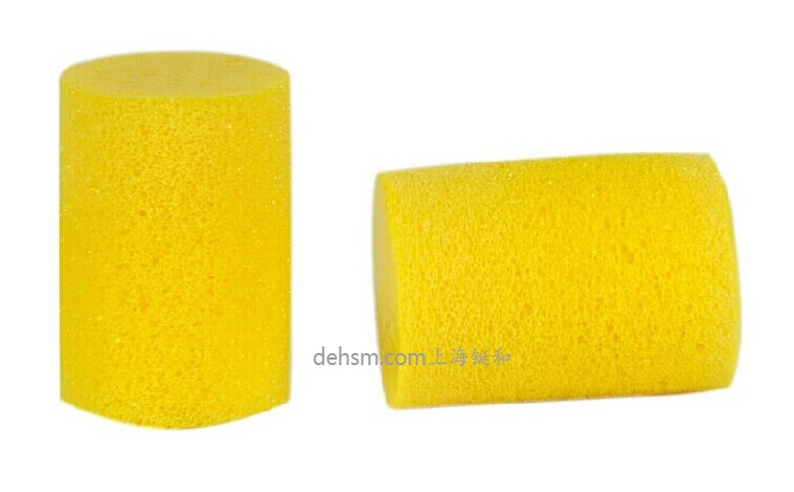 3M312-1213防噪音耳塞圖片-側(cè)面