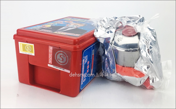 興安TZL30火災(zāi)逃生防煙面罩圖片-實物圖