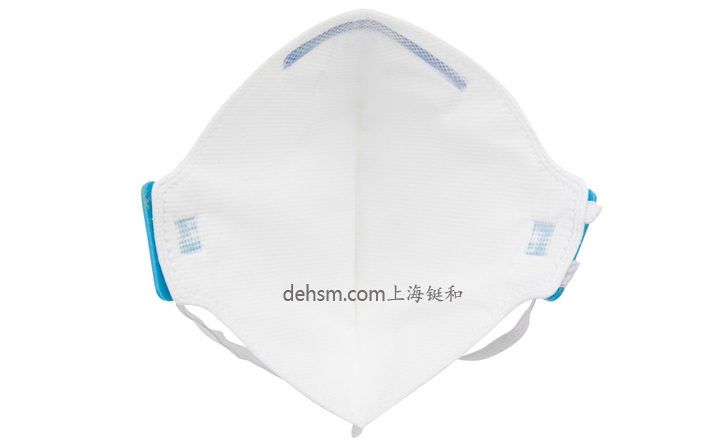 世達(dá)HF0203耳帶式KN95防塵口罩圖片-內(nèi)襯