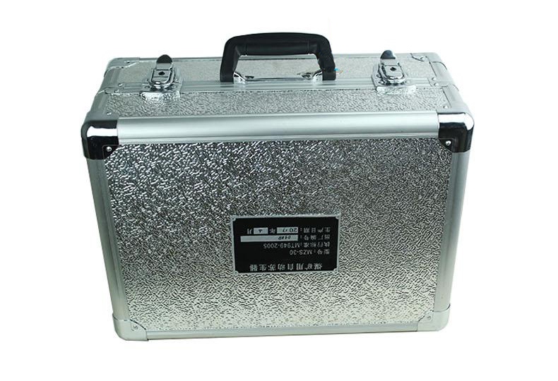 MZS-30煤礦用自動(dòng)蘇生器圖片介紹