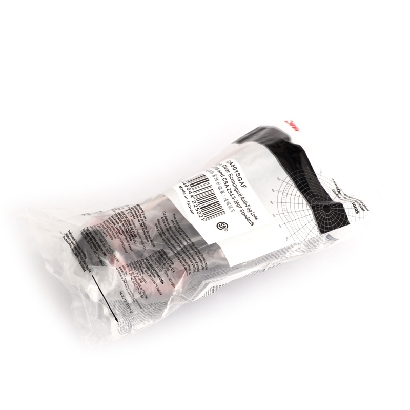 3M GA501護(hù)目鏡獨(dú)立包裝