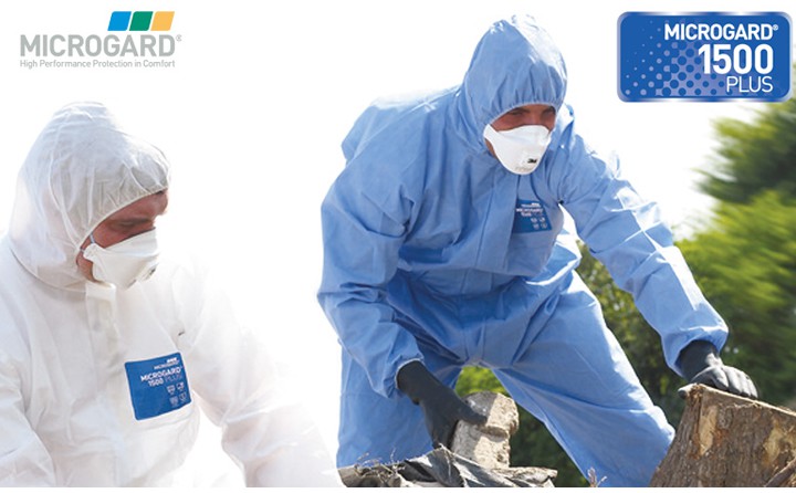 穿防化服處理醫(yī)療衛(wèi)生事故