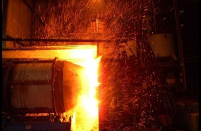 高溫作業(yè)領(lǐng)域內(nèi)的熱輻射