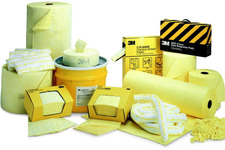 不同類型的吸液棉圖片