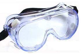 3M防護(hù)眼罩