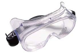 巴固防護(hù)眼罩