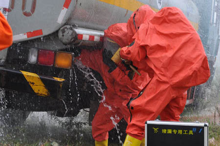 ?；沸孤﹤€(gè)人防護(hù)的重要性