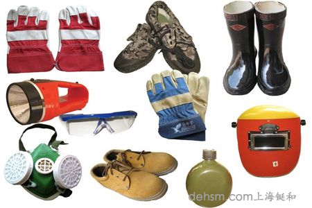 特種勞動防護用品(圖)