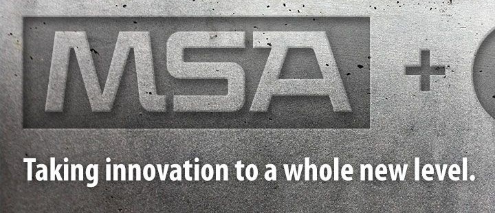 MSA梅思安再次榮獲