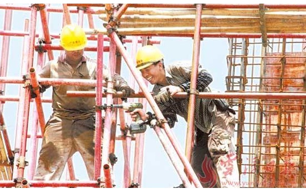 工地上勞動(dòng)防護(hù)用品什么時(shí)候更換