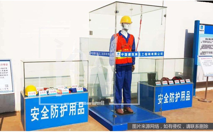 勞動防護用品有哪些