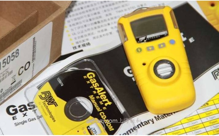 便攜式氣體檢測(cè)儀維護(hù)保養(yǎng)