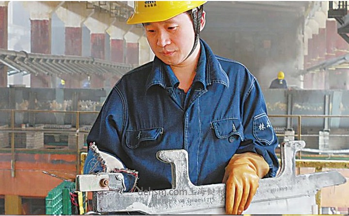 工作服的選擇及穿著要求