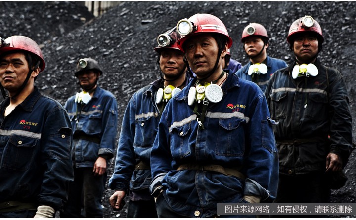 礦井防塵措施及安全防護(hù)