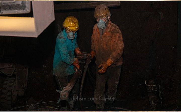 有限空間作業(yè)安全管理