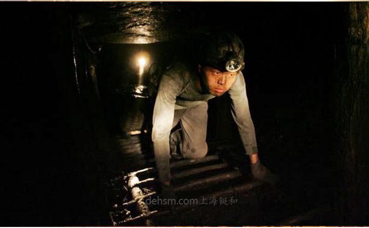 有限空間的安全作業(yè)流程及防護(hù)