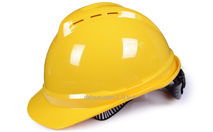 安全帽調(diào)節(jié)松緊方法