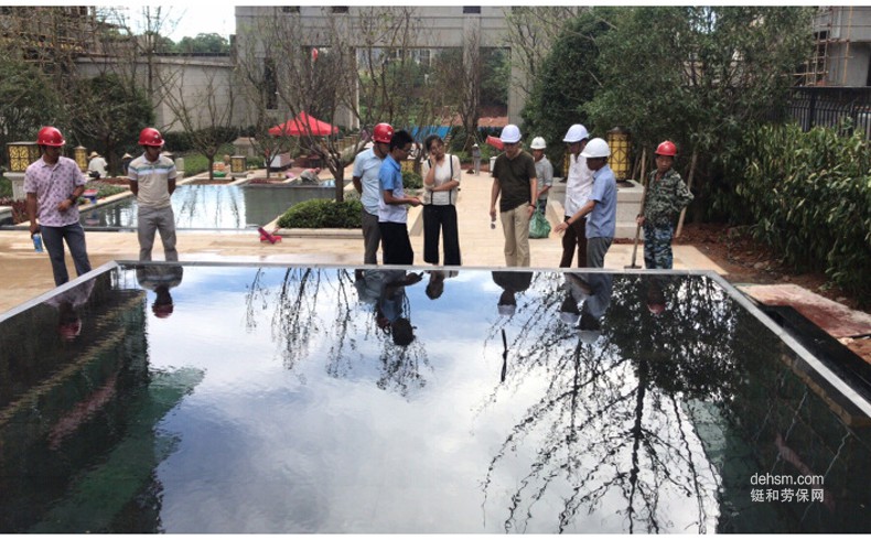 安全帽的重要性及使用領(lǐng)域