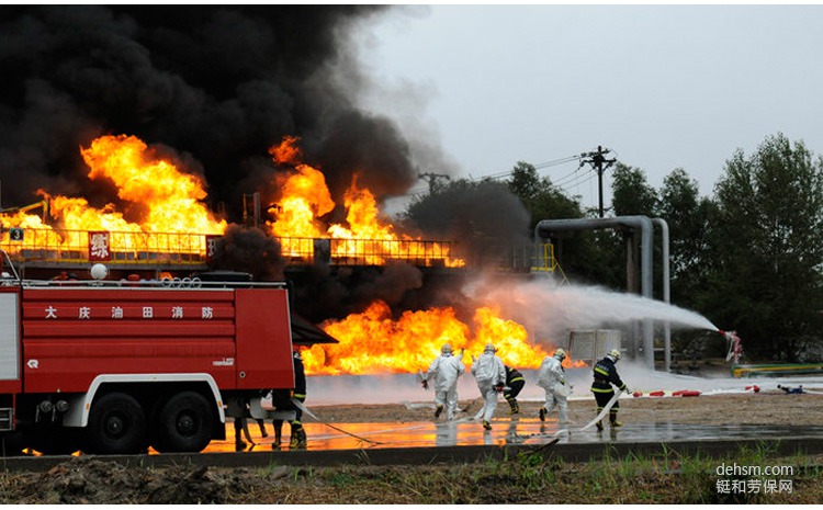 防火服保養(yǎng)及維護(hù)方法